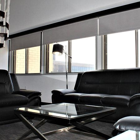 Ramada Plaza By Wyndham Regina Downtown Ξενοδοχείο Εξωτερικό φωτογραφία