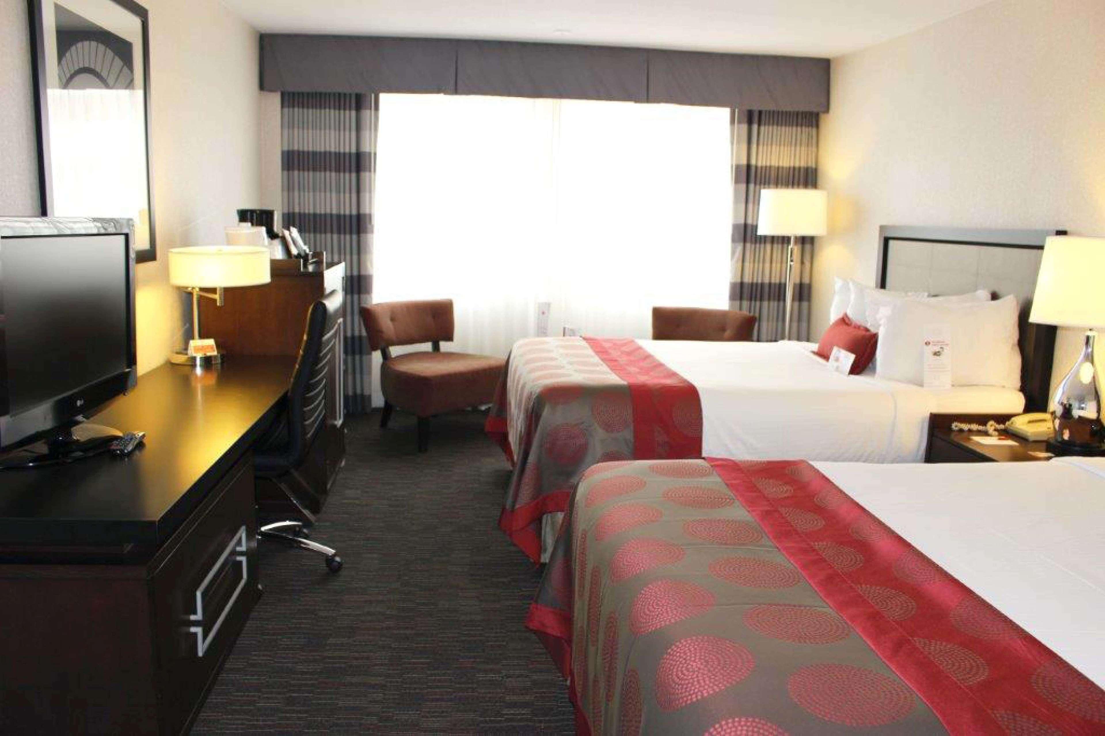 Ramada Plaza By Wyndham Regina Downtown Ξενοδοχείο Εξωτερικό φωτογραφία