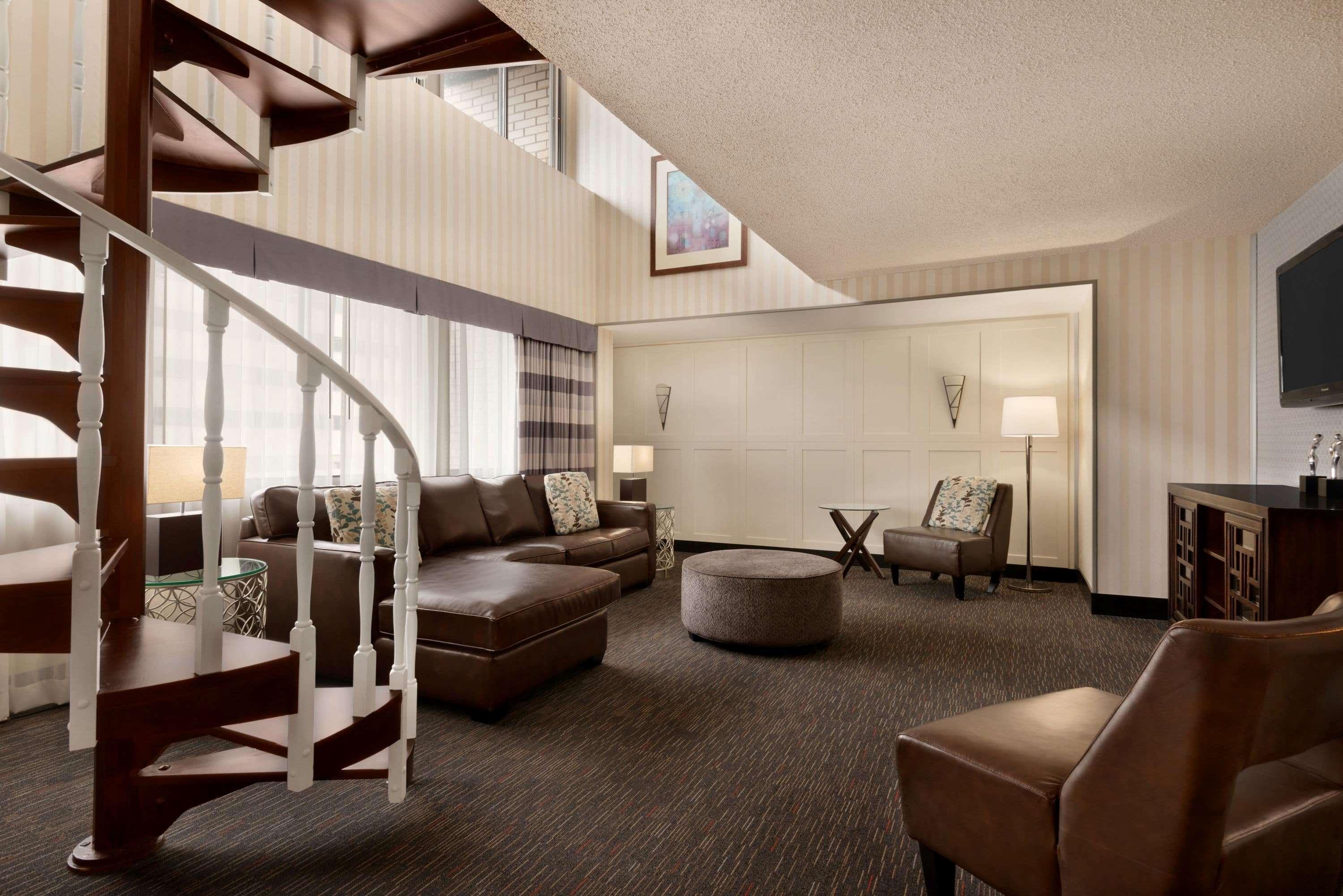 Ramada Plaza By Wyndham Regina Downtown Ξενοδοχείο Εξωτερικό φωτογραφία