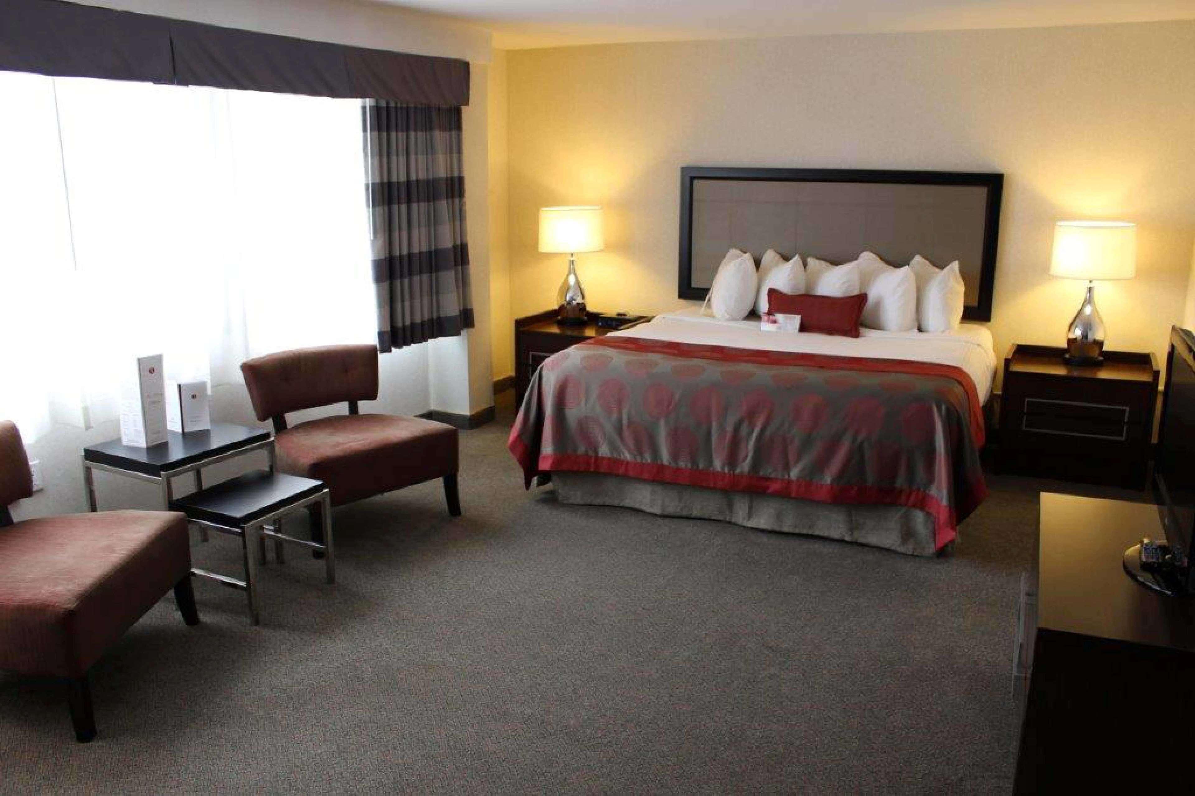 Ramada Plaza By Wyndham Regina Downtown Ξενοδοχείο Εξωτερικό φωτογραφία