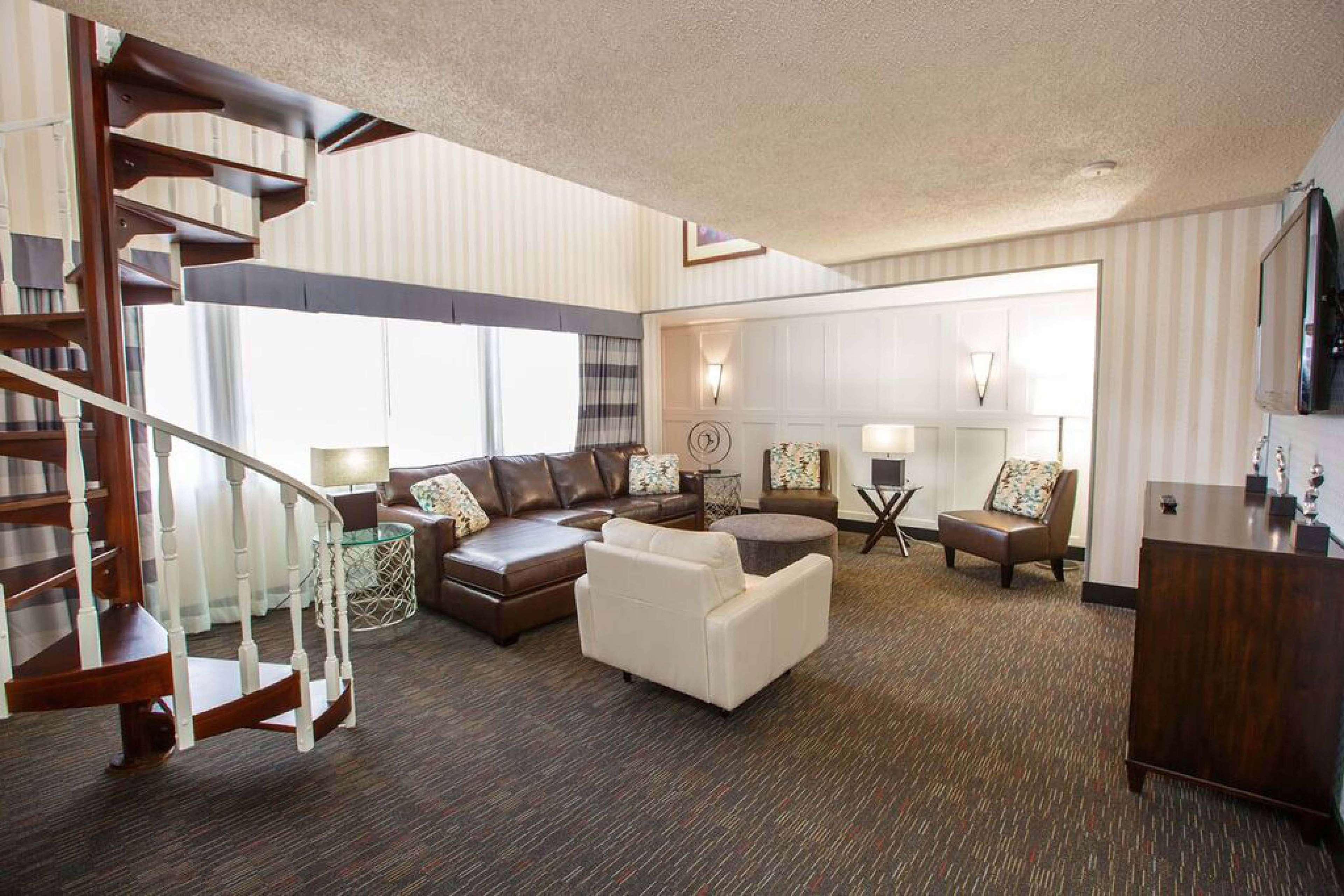 Ramada Plaza By Wyndham Regina Downtown Ξενοδοχείο Εξωτερικό φωτογραφία